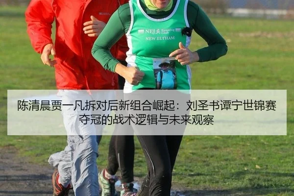 陈清晨贾一凡拆对后新组合崛起：刘圣书谭宁世锦赛夺冠的战术逻辑与未来观察